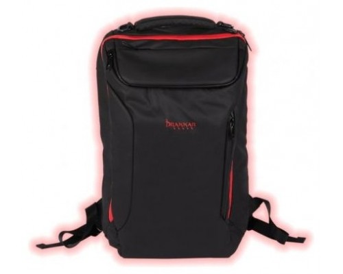 MOCHILA GAMING KONIX DRAKKAR RAGNARR 17" BACKPACK